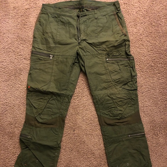 Polo Ralph Lauren Pants - Ralph Lauren Jogger Pants